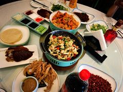 -金家老三饭庄(常营店)