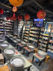 -川上陶艺社(大悦城店)