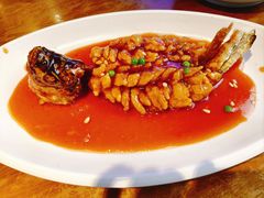 -外婆烧.老杭帮菜(庆春店)