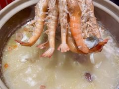 -黄弟大排档·湖南菜·小龙虾·小海鲜(凯旋北路店)