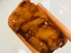 -向外鱼乐·土菜·虹鳟鱼