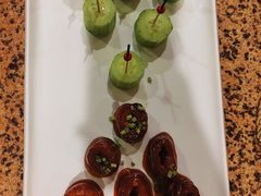 -城南往事·鲁菜济南菜(长清园博园恒大绿洲店)