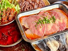 -重庆印象老火锅(梅林店)