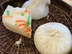 三丁包-怡园饭店-餐厅(四望亭店)