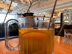 -良木缘咖啡西餐(优品道广场店)