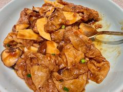 无锡四喜面筋-太湖饭店·寄畅轩中餐厅