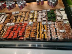 -鲜道寿司(无锡苏宁店)