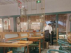-潮粥荟·潮汕砂锅粥(朝阳大悦城店)