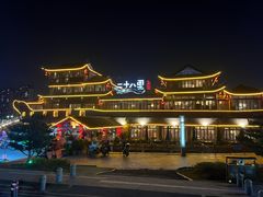 -二十八里太湖船菜(吉祥路店)