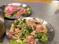 -杨小佳·齐齐哈尔烤肉·烤串(广州店)