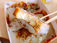 -老绍兴三味臭豆腐(奥林匹克购物广场店)