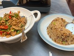 -蔼若春.传承云南菜(金碧公园店)