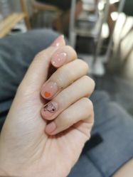 -丫丫NAIL日式自助美甲美睫沙龙