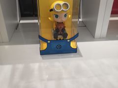 -泡泡玛特POPMART(合生汇店)