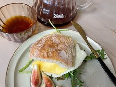 -Juicy Bakery(大学路店)