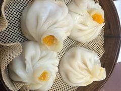 -百年老字号·观振兴蟹黄面·三虾面·苏式面(观前街富仁坊巷店)