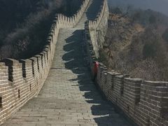 -慕田峪长城