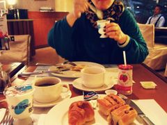 DAY2-酒店-桃园尊爵天际大酒店-自-尊爵天际大饭店 (近台茂)