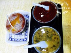 -百花传统甜品店(原址店)