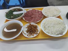 -雨霖祥和炖肉(南市店)
