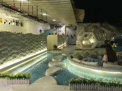 -天空花园餐吧·生日·团建(南山店)