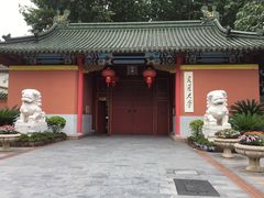 -白玉兰食品(汇联商厦店)