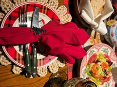 -弗兰克牛排西餐厅Ribone steak house(柠檬花园店)