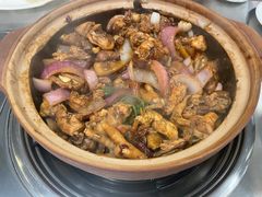 -胡须佬鸡煲四季火锅店(石厦西村直营店)