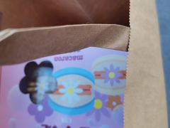 -皇后西斯汀饼店(文化路店)