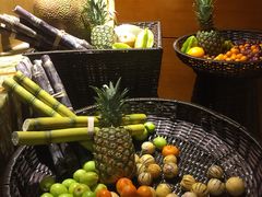 -杭州国际会议中心洲际酒店-原素全日餐厅(解放东路店)