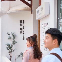 -盛夏光年studio·美学·电影感·定制