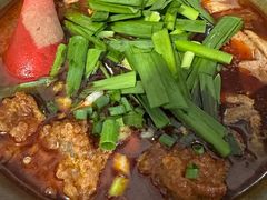 -铁锅哥米线