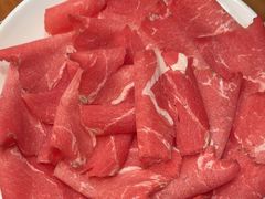-马记伊源斋涮肉·清真菜(潘家园古玩市场店)