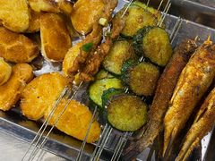 -小民大排档(光谷店)