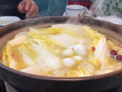 -港迹·鲜围煮海鲜火锅(湖州时代广场店)