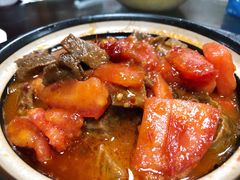 -大隐隐于市私房菜(保和小区店)
