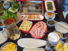 -重庆德忆火锅（龙南街3店）(渝水岸餐饮)