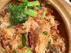 -壹煲口福煲仔饭(中山路店)