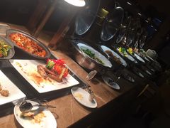 -清远国际酒店-圣保罗西餐厅