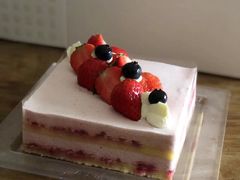 -积慕Cake(解放大道店)
