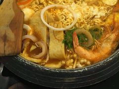 -米字旁先锋韩餐(茂业天地店)