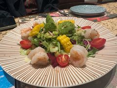 -墨纪Mojí墨西哥餐厅(官舍店)