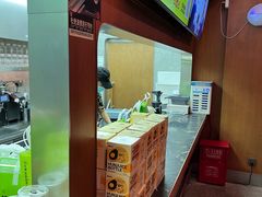 -混果汁(福田领展中心城店)