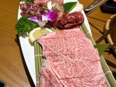 -AJIYA炭火烧肉(徐汇正大乐城店)