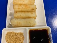 -马路边边串串香形象店(磐石路店)