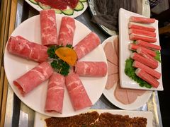 -大味生态火锅(蓝谷地店)