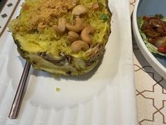 菠萝炒饭-Siam泰餐厅(水上公园店)