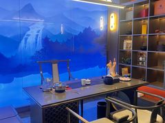 -星漾里•SPA•足道•按摩•养生(吕厝店)