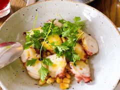 -BOR Eatery(安福路店)