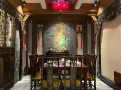 包厢-李雪火锅食府(宽窄巷子总店)